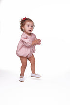 Bombacho Laura Infantil