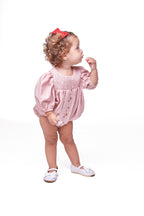 Bombacho Laura Infantil
