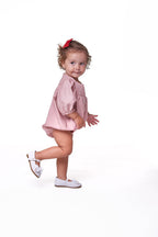 Bombacho Laura Infantil