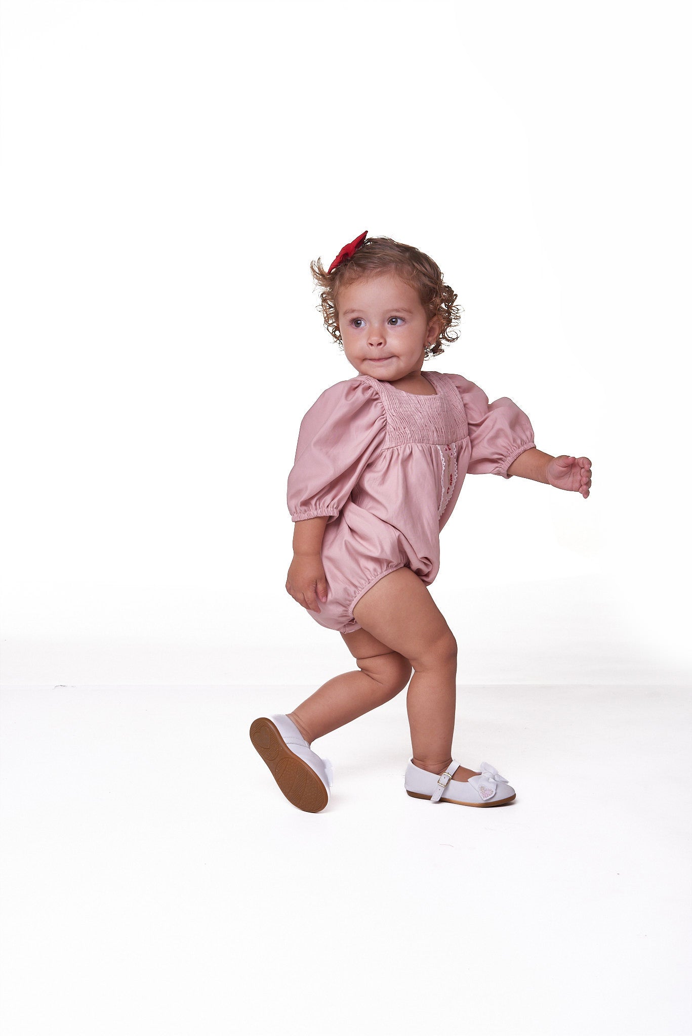 Bombacho Laura Infantil