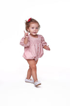 Bombacho Laura Infantil