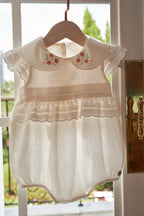 Bombacho Marcela Infantil