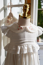 Bombacho Marcela Infantil