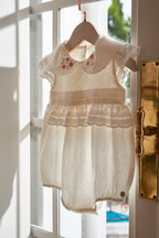 Bombacho Marcela Infantil