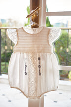 Bombacho Mirela Infantil