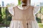 Bombacho Mirela Infantil