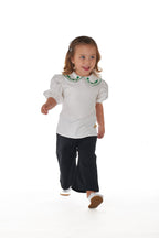 Calça Cecilia Infantil