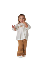 Calça Luna Infantil