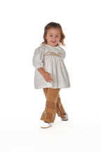 Calça Luna Infantil