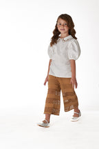 Calça Luna Infantil