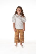 Calça Luna Infantil