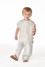 Calça Mathy Infantil