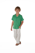 Calça Mathy Infantil
