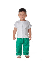 Calça Mathy Infantil