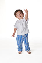 Calça Mathy Infantil