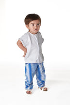 Calça Mathy Infantil