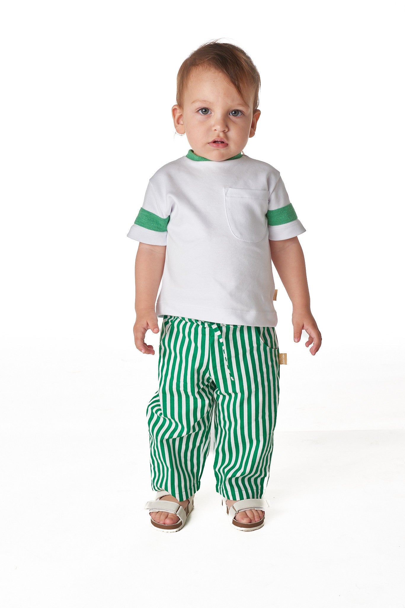 Calça Mathy Infantil