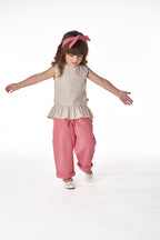Calça Mathy Infantil