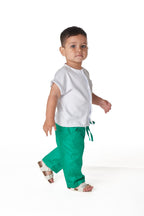 Calça Mathy Infantil