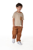 Calça Mathy Infantil