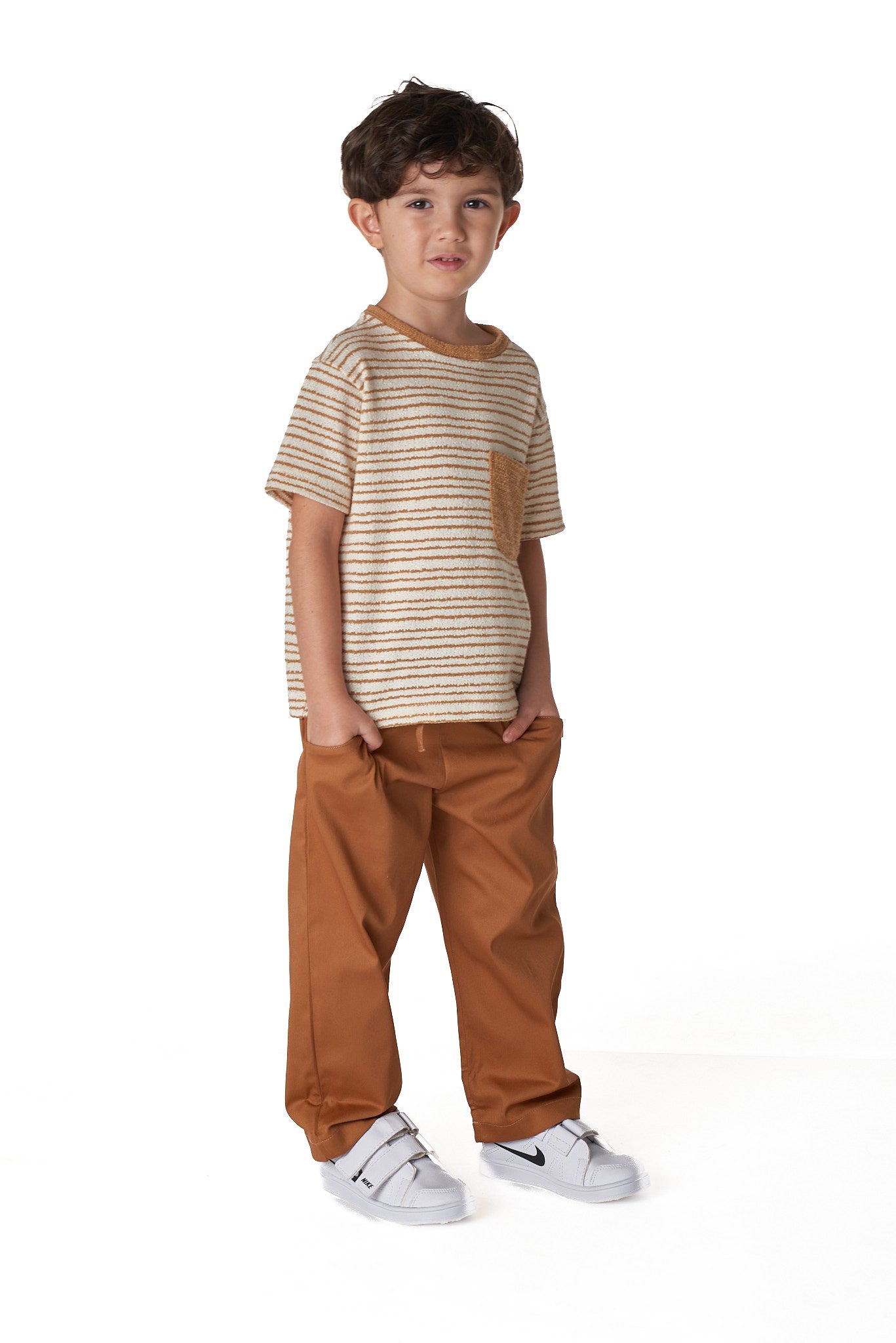 Calça Mathy Infantil