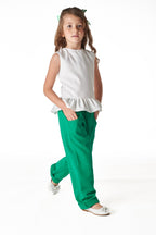Calça Mathy Infantil