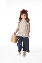 Calça Taciana Infantil