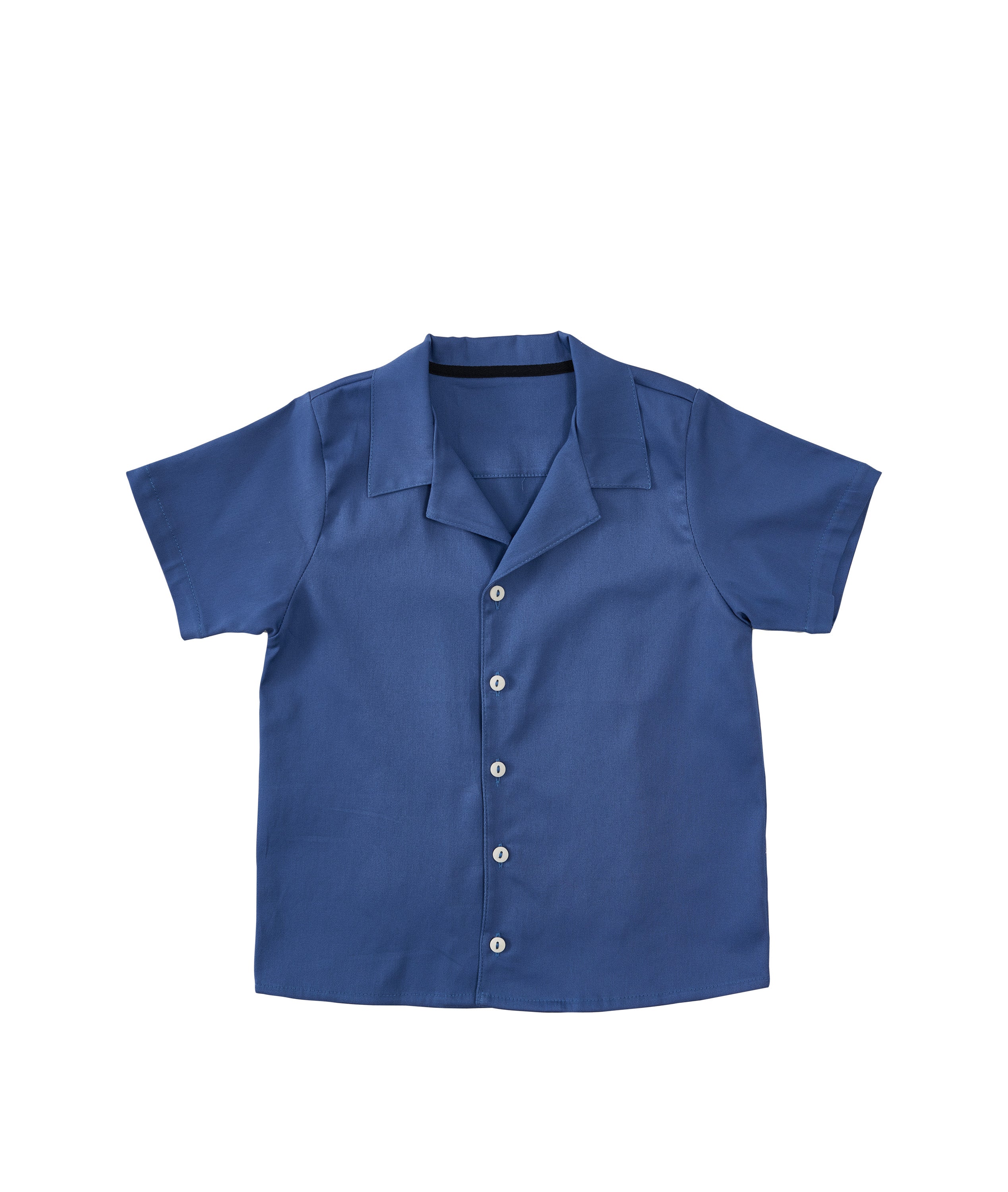 Camisa Gabriel Infantil