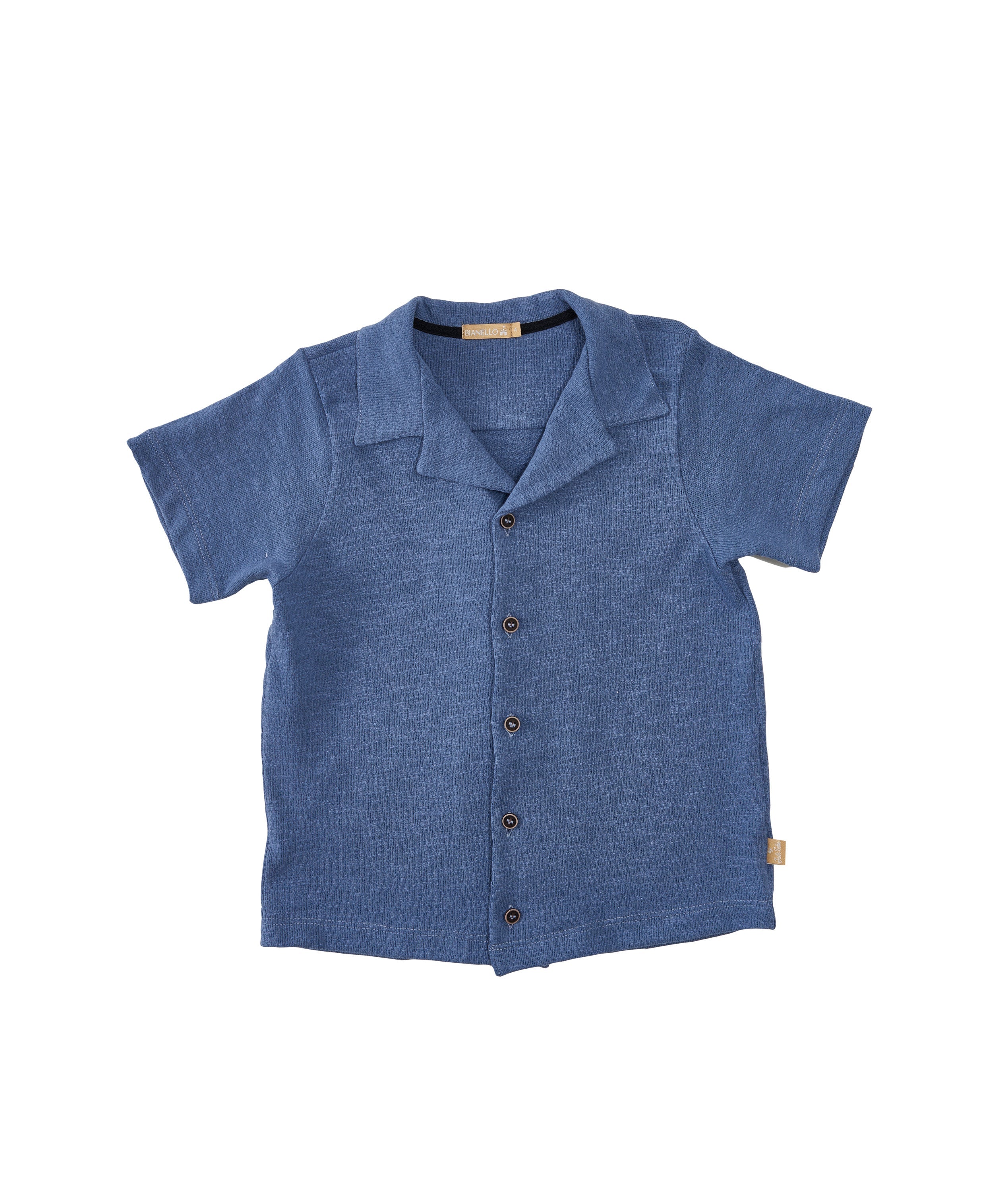 Camisa Gabriel Infantil