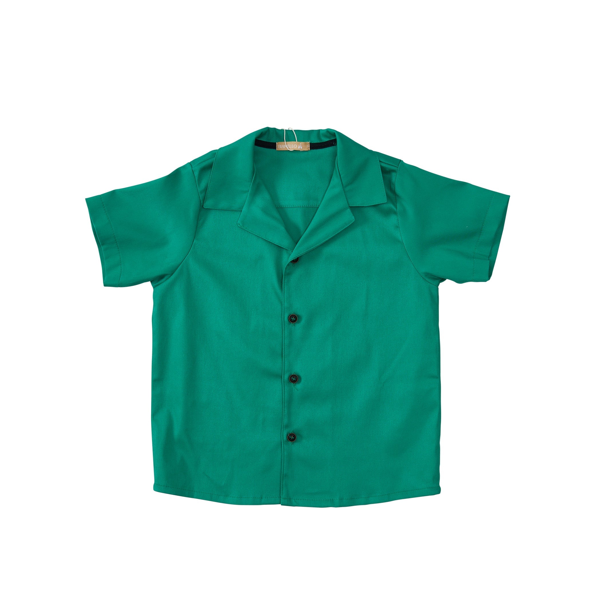 Camisa Gabriel Infantil
