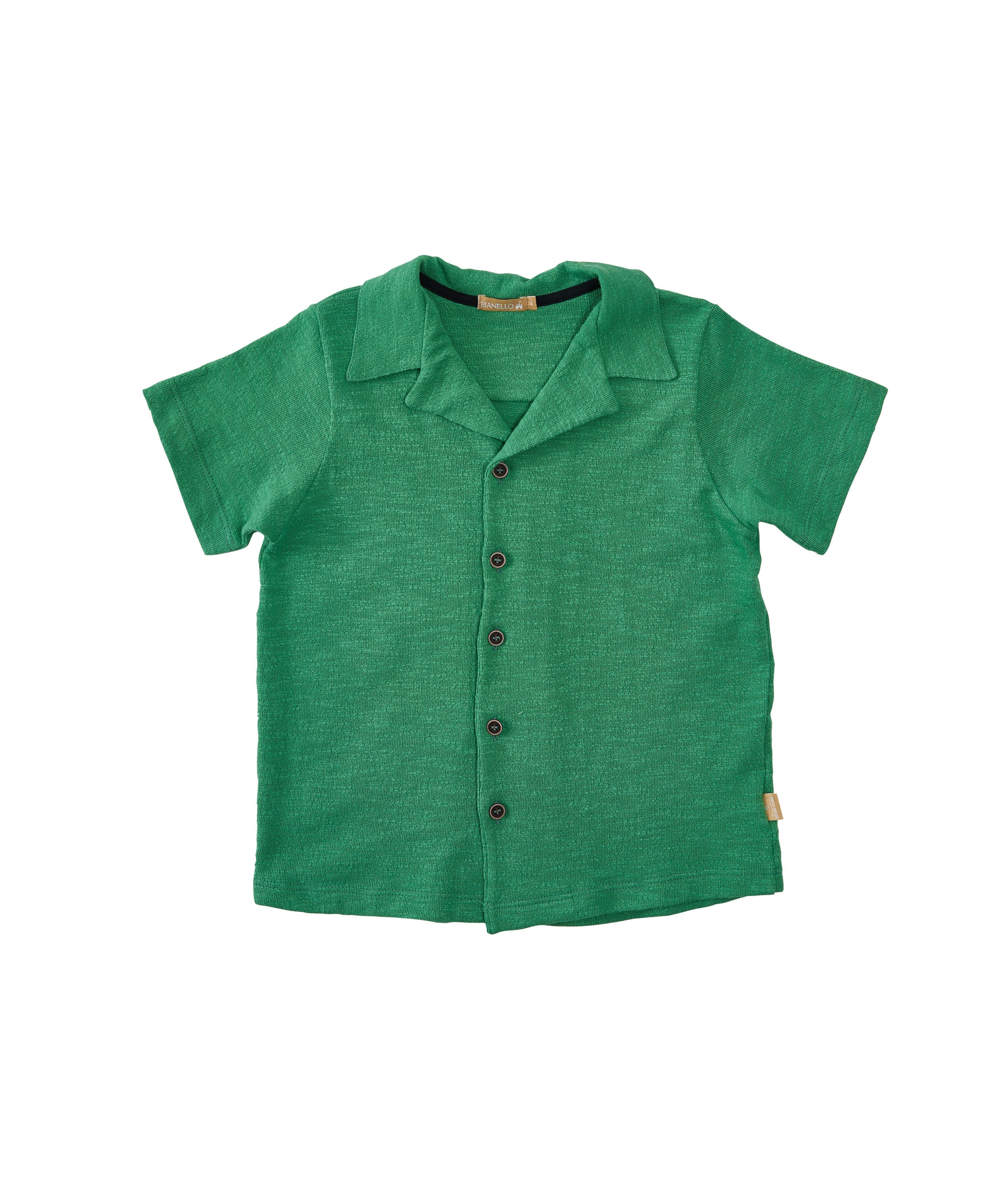 Camisa Gabriel Infantil