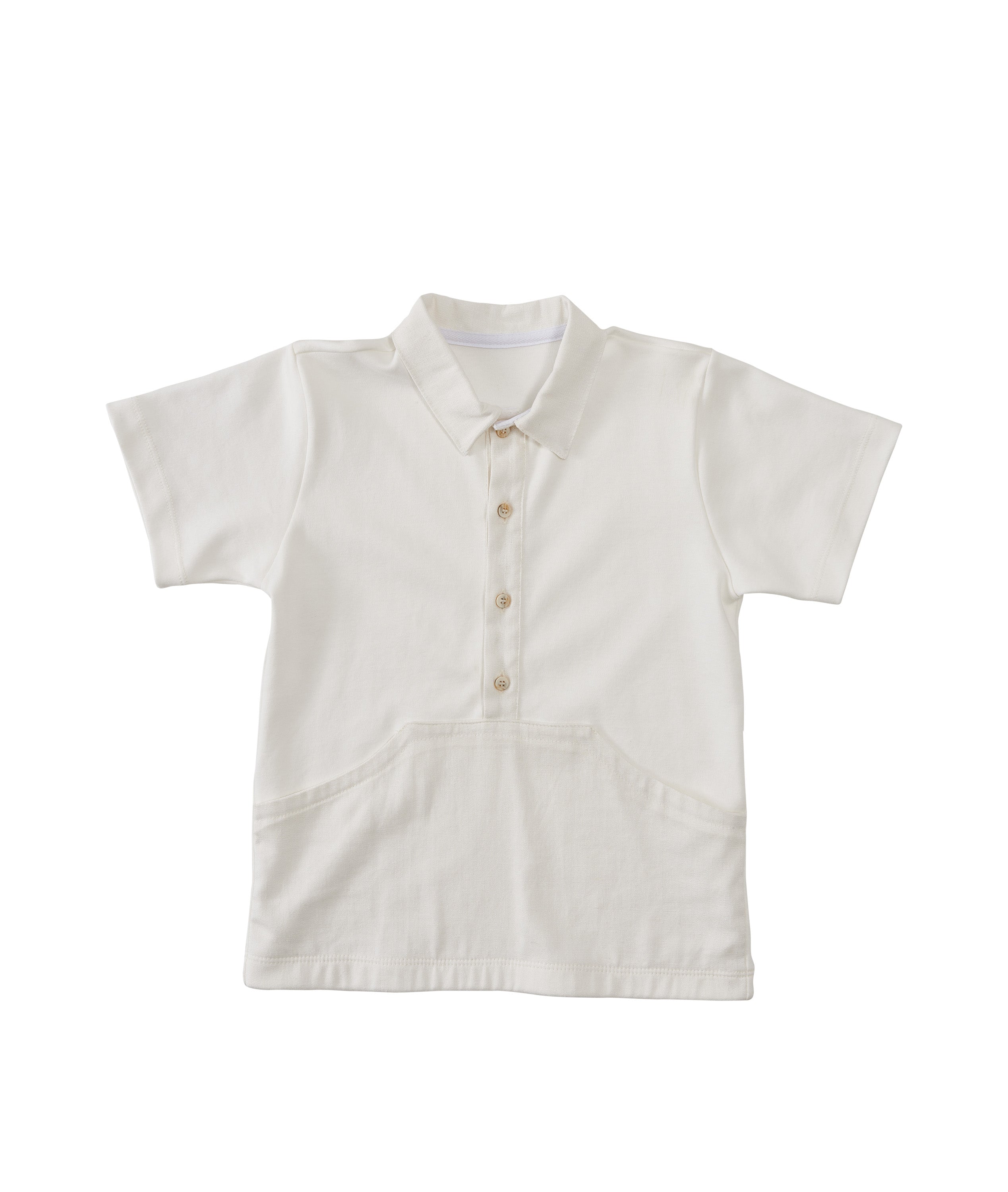Camisa Lucca Infantil