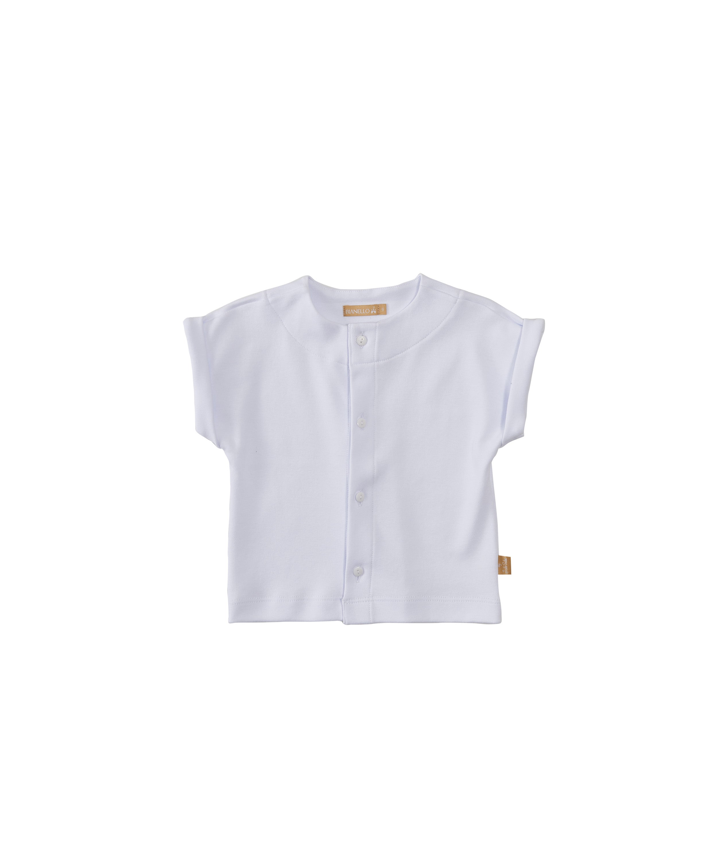 Camisa Sol Infantil