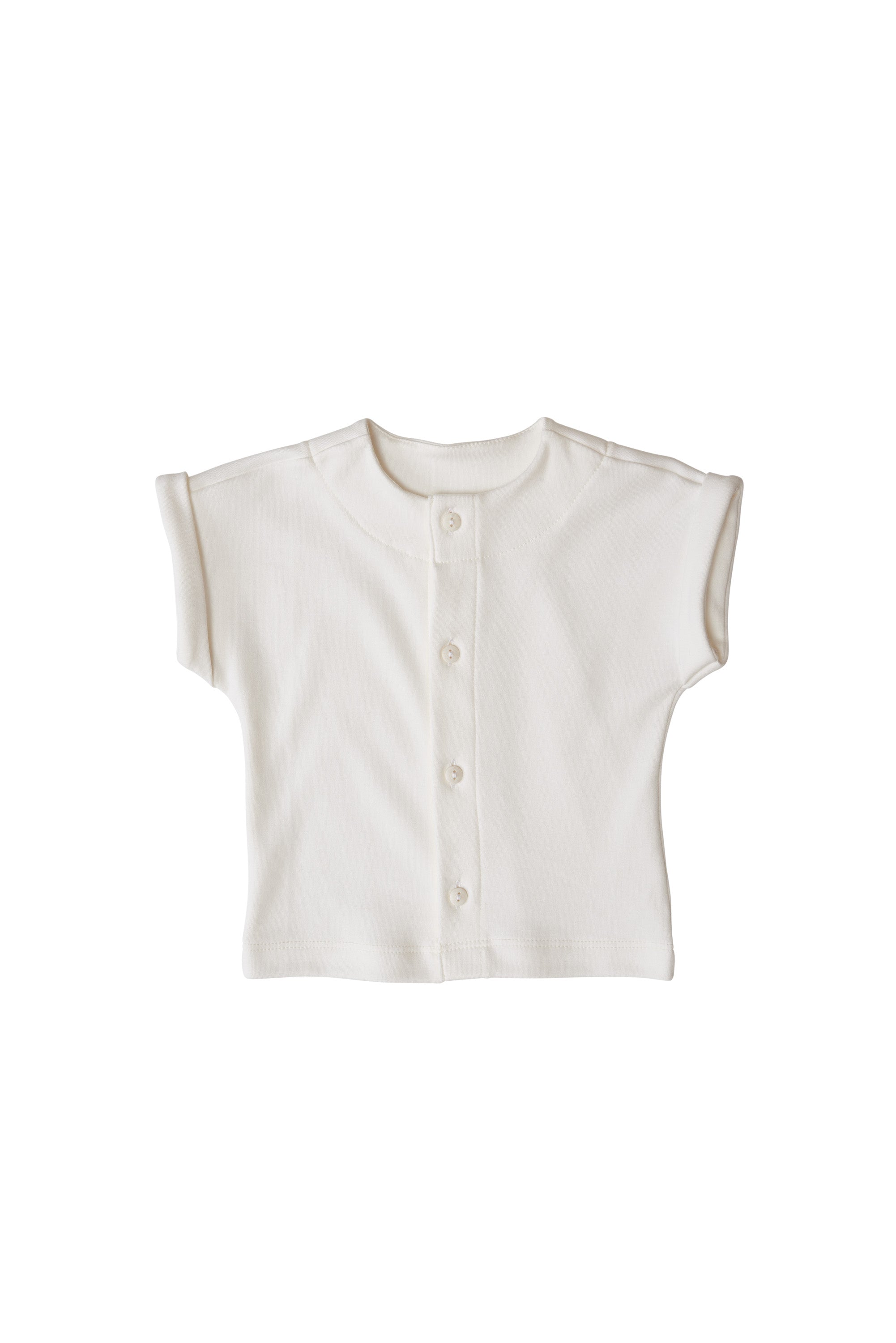 Camisa Sol Infantil
