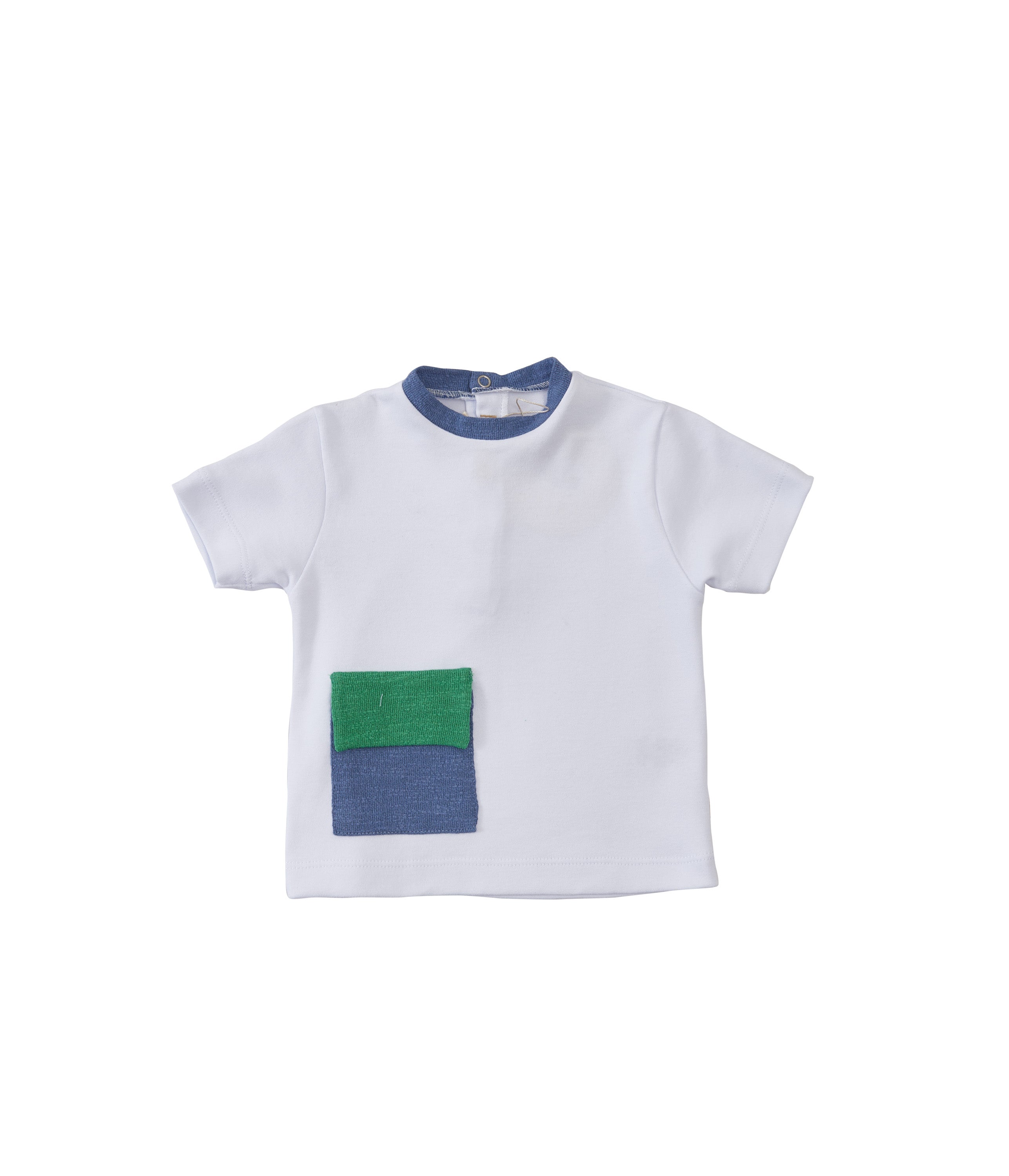 Camiseta Bruno Infantil