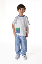 Camiseta Bruno Infantil