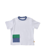 Camiseta Bruno Infantil
