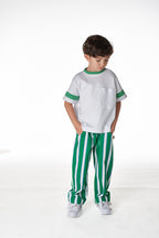 Camiseta Heitor Infantil