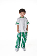 Camiseta Heitor Infantil