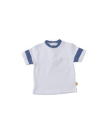 Camiseta Heitor Infantil