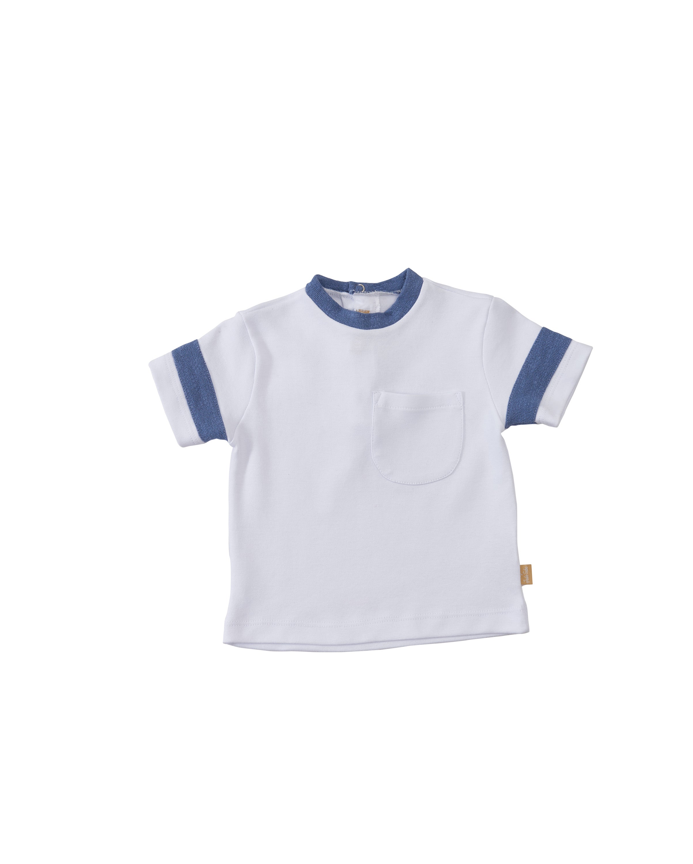 Camiseta Heitor Infantil