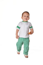 Camiseta Heitor Infantil