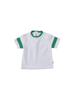 Camiseta Heitor Infantil
