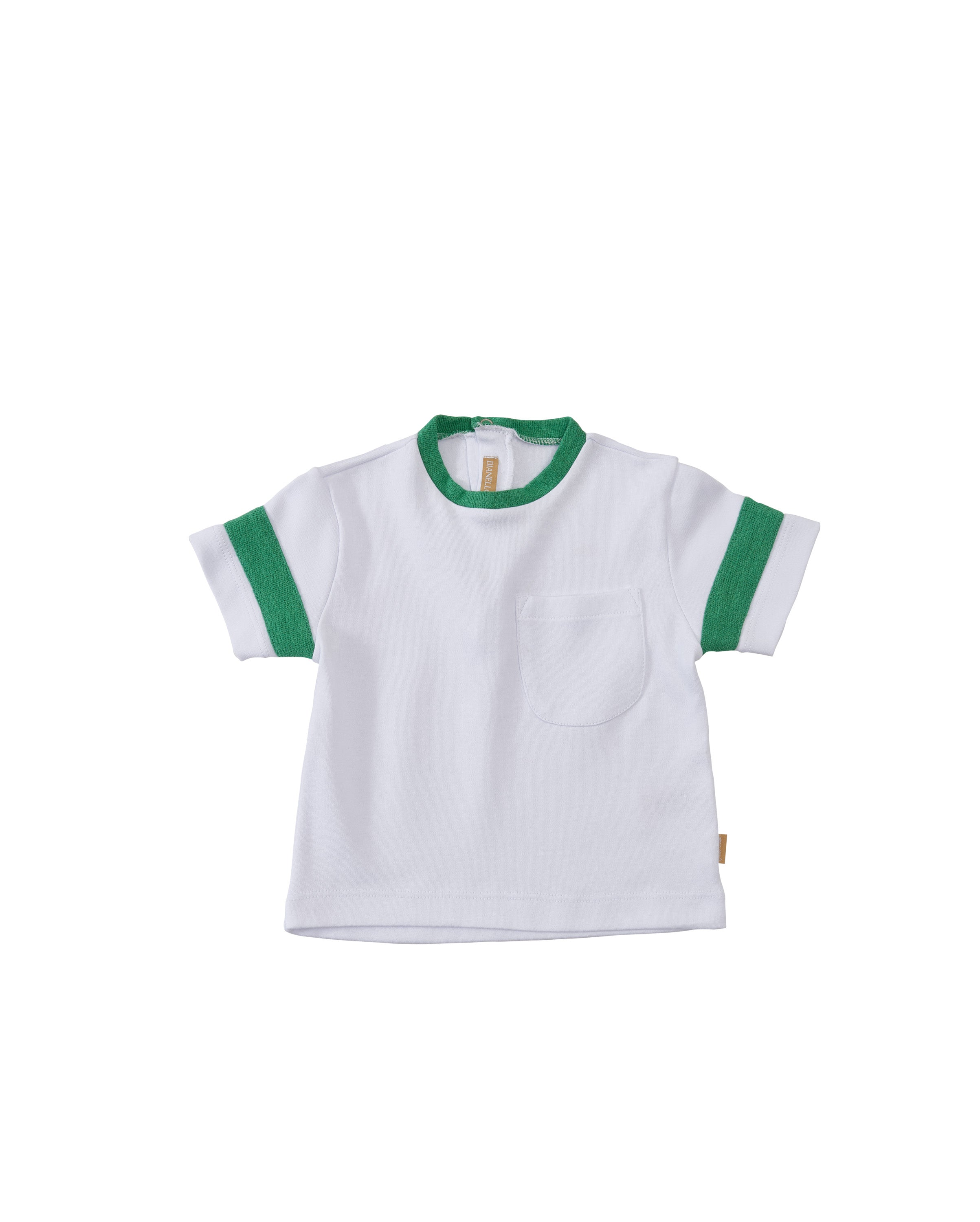 Camiseta Heitor Infantil