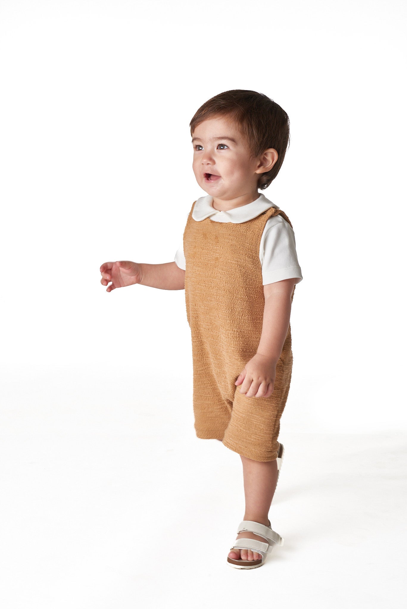 Camiseta Lys Infantil