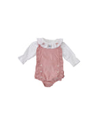 Conjunto Sophia Bebê