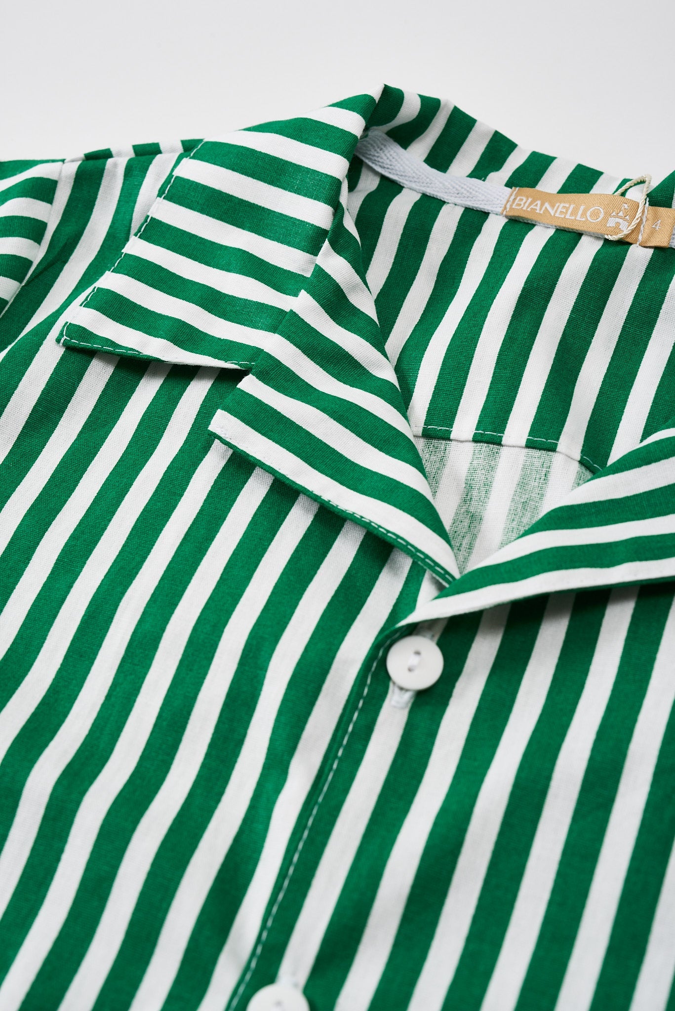 Conjunto Zion Infantil