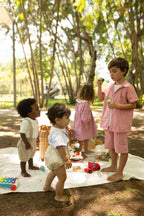 Conjunto Zion Infantil