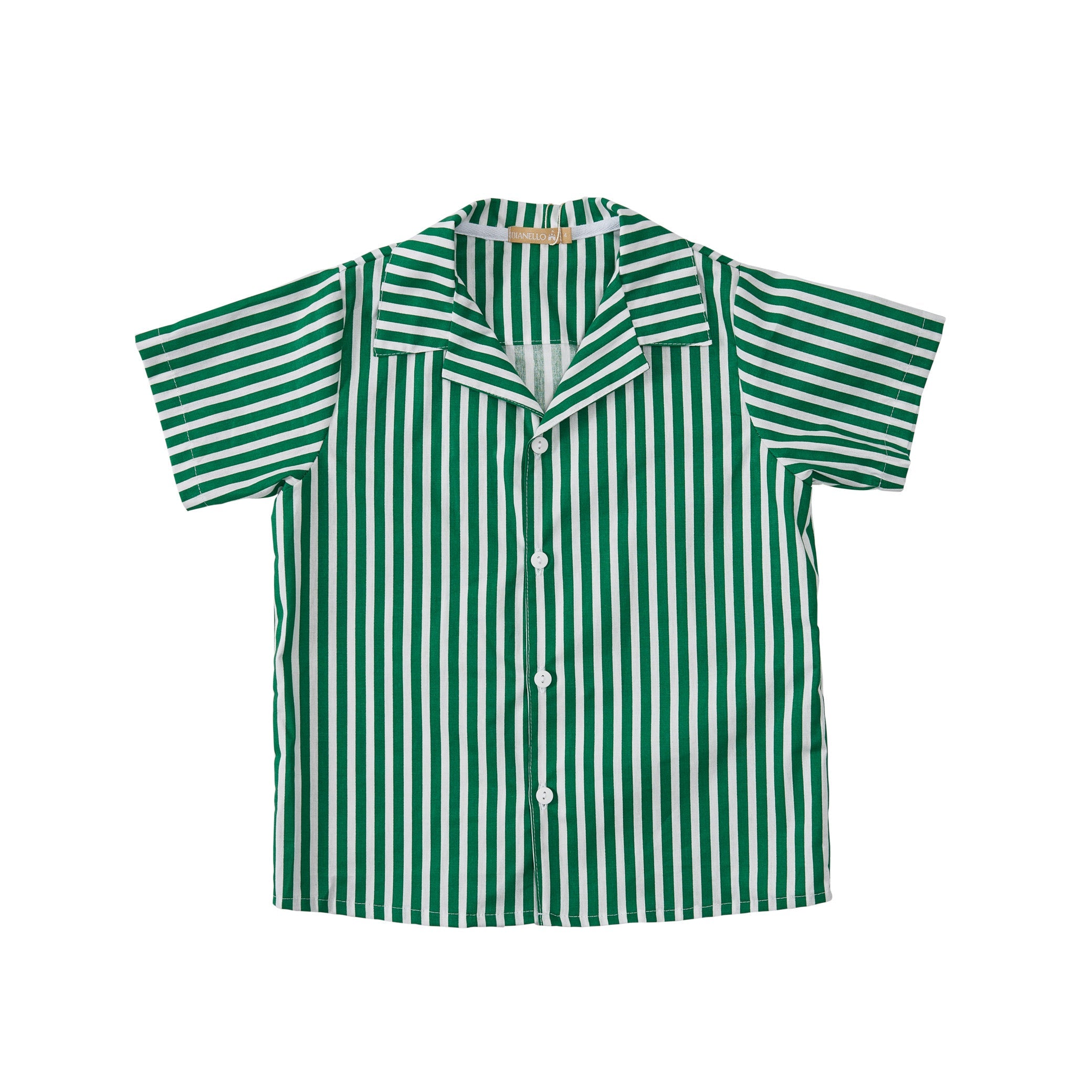 Conjunto Zion Infantil