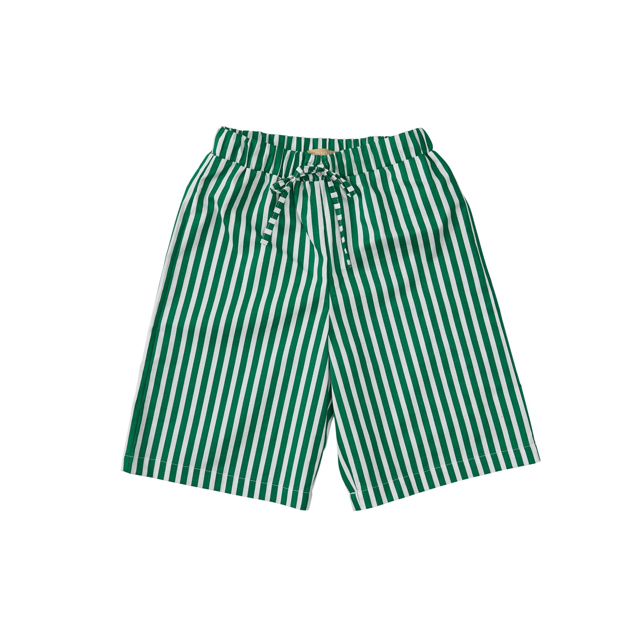 Conjunto Zion Infantil